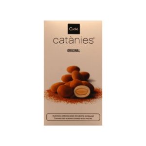 CATANIES 80gr. CUDIE