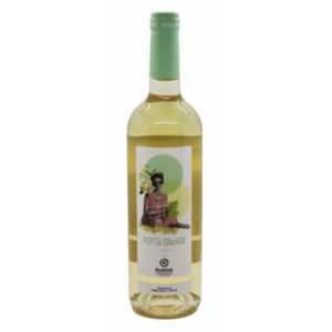VINO PEPITA GRANDE VERDEJO 750ml. DO RUEDA
