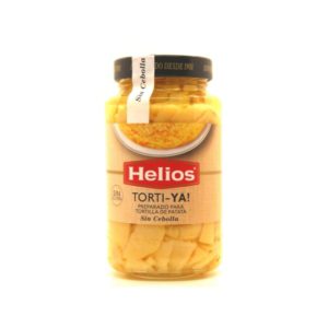 PREPARADO PARA TORTILLA DE PATATAS HELIOS
