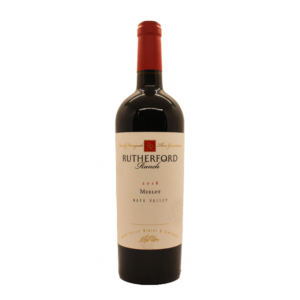 RUTHERFORD RANCH MERLOT