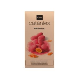 CATANIES SAL DEL HIMALAYA 80gr. CUDIE