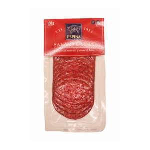 SALAMI EXTRA ESPINA 100G