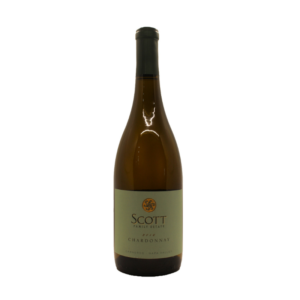 Scott Family Estate Chardonnay
