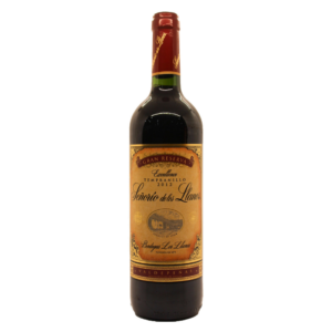 SEÑORIA DE LOS LLANOS GRAN RESERVA
