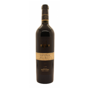 VINO SEPTIMA GRAN RESERVA  750 ML