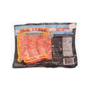 CHORIZO ARGENTINO 16 oz (454g) MR. TANGO