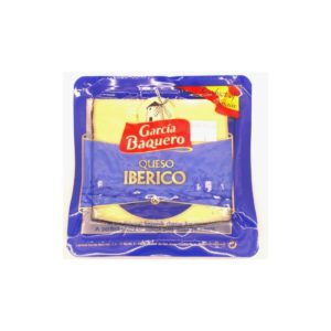 QUESO SEMICURADO G/BAQUERO 150 G.