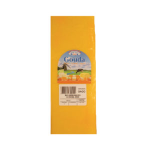QUESO GOUDA BARRA