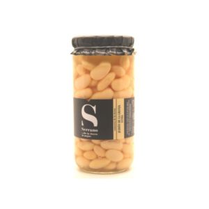 JUDION DE LA GRANJA SERRANO