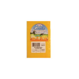 QUESO GOUDA MITAD (PRECIO POR KG)