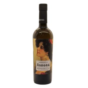 AURORA MANZANILLA