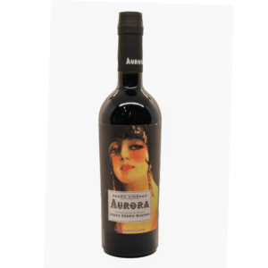 Aurora Pedro Ximénez