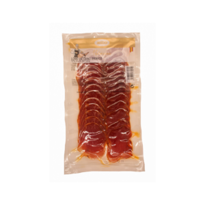 Lomo de Cebo Ibérico Nico
