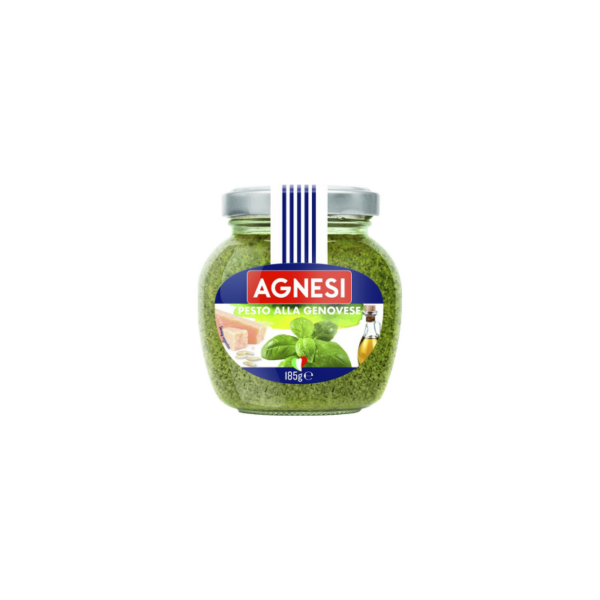 Pesto Alla Genovese Agnesi