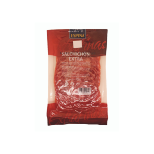 SALCHICHON EXTRA ESPINA