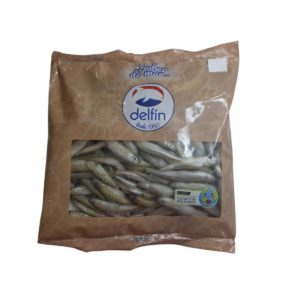 PEJERREY 500gr. DELFIN