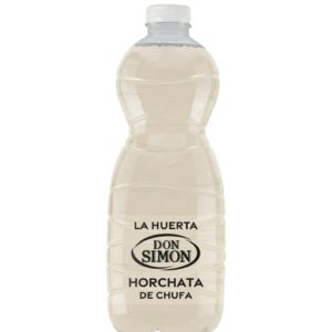 HORCHATA  1 L DON SIMON