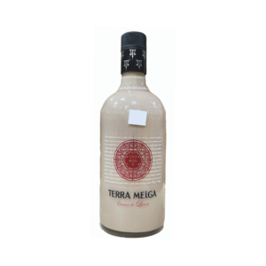 Crema de Licor Terra Meiga