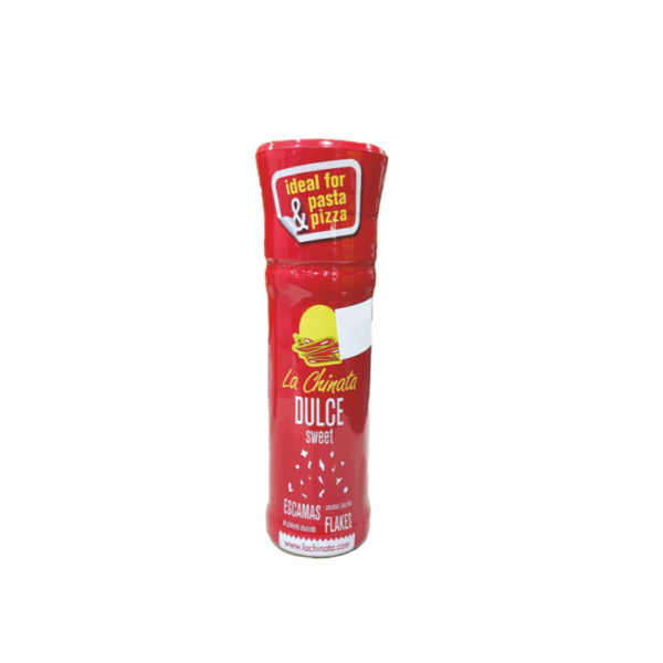 Escamas de Pimiento Ahumado Dulce La Chinata