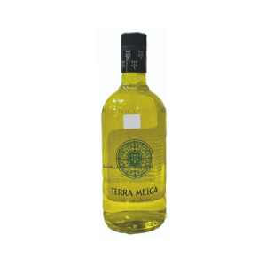 LICOR DE HIERBAS 700ml. TERRA MEIGA