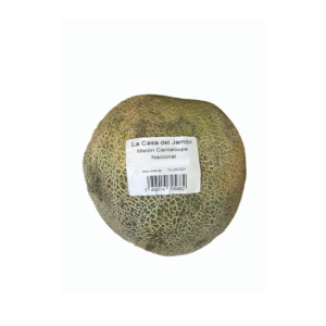 Melón Cantaloupe