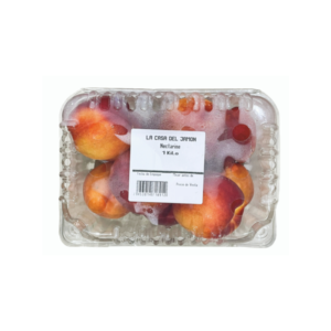 NECTARINES 1 KILO