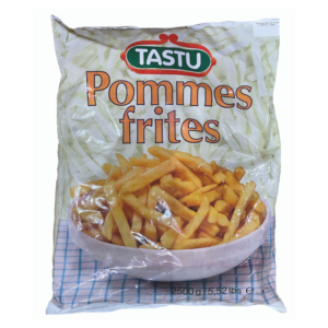 PAPAS FRITAS 6XMM TASTU