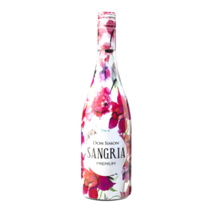 SANGRIA DON SIMON PREMIUM STEL  750ml.