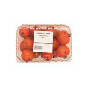 TOMATE CHERRY
