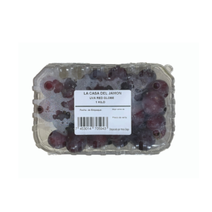 UVA RED GLOBE 1 KILO