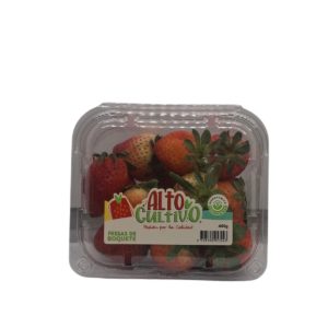 FRESAS FRESCAS ALTO CULTIVO