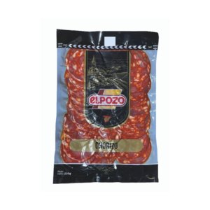 CHORIZO NOBLEZA XTRA EL POZO 110GR