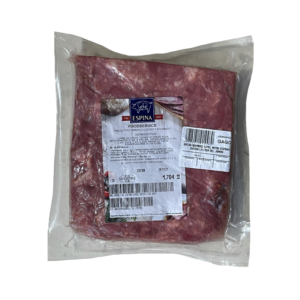 BACON AHUMADO S/PIEL ESPINA (PRECIO POR KG)