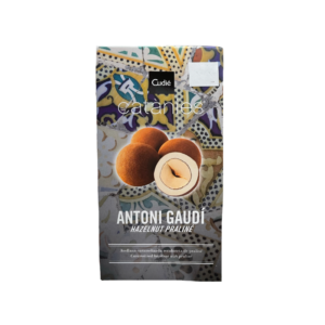 AVELLANAS CATANIAS GAUDI 80gr. CUDIE
