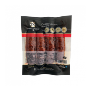 Chorizo Extra Lomo Curado Torre de Núñez