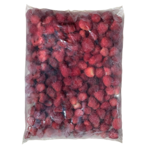 Fresas Enteras Congeladas