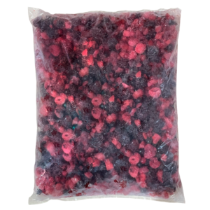 FRUTOS DEL BOSQUE CONGELADO