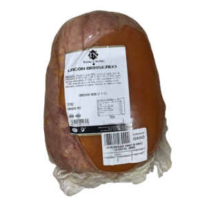 Lacón Braseado Torre de Núñez (Precio Por Kilogramo)