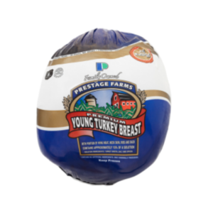 PECHUGA DE PAVO B IN PRESTAGE FARMS PRECIO POR KG