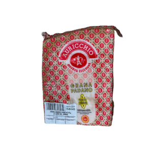 QUESO GRANA PADANO AURICHIO 1 KG