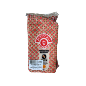 Queso Parmesano Reggiano