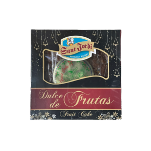 DULCE DE FRUTA NOEL