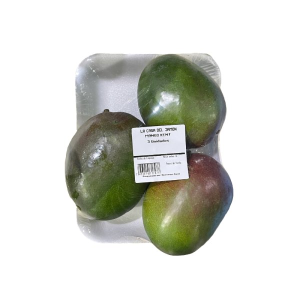 MANGO FRESCO  IMPORTADO