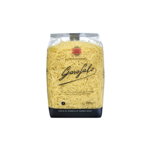 Capellini Spezzati N.22 Garofalo
