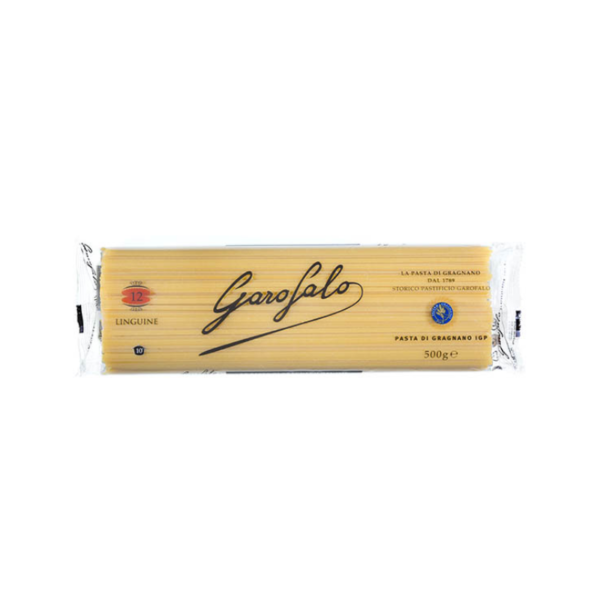 Linguine N.12 Garofalo