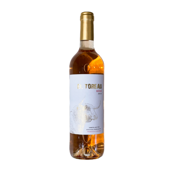 El Toreau Rosé