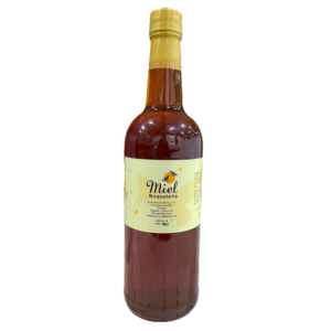 MIEL PURA BOQUETEÑA 36oz