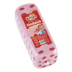 JAMON FIAMBRE SANDWICH E/POZO  4kg.