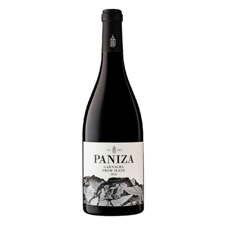 Paniza Garnacha from Slate main image 0