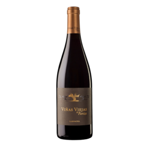 VINO VIÑAS VIEJAS DE PANIZA GARNACHA